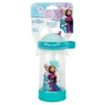 thumbnail image 6 of The First Years Disney Frozen Sip & See™ Toddler Water Bottle with Floating Charm, 12 Oz, 6 of 6
