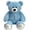 Blue2, variant on HollyHOME 36 Inch Large Teddy Bear Big Plush Stuffed Animal Soft Cuddly Toy Gift for Girlfriend Kids Valentine's Day Blue