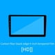 thumbnail image 3 of Instrumento de pantalla de control central inteligente para automóvil con modificación universal 2K Android Feige, pantalla de 7, 9 y 10,1 pulgadas con película templada, 3 of 3