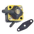thumbnail image 4 of New Fuel Pump Fits Johnson Evinrude Marine 8 9.9 H.P 81-92 Gasket 397839 397274, 4 of 4