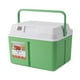thumbnail image 1 of Nevera portátil para conservar alimentos, resistente, con tapa con cierre, multifuncional. 8l, 1 of 9