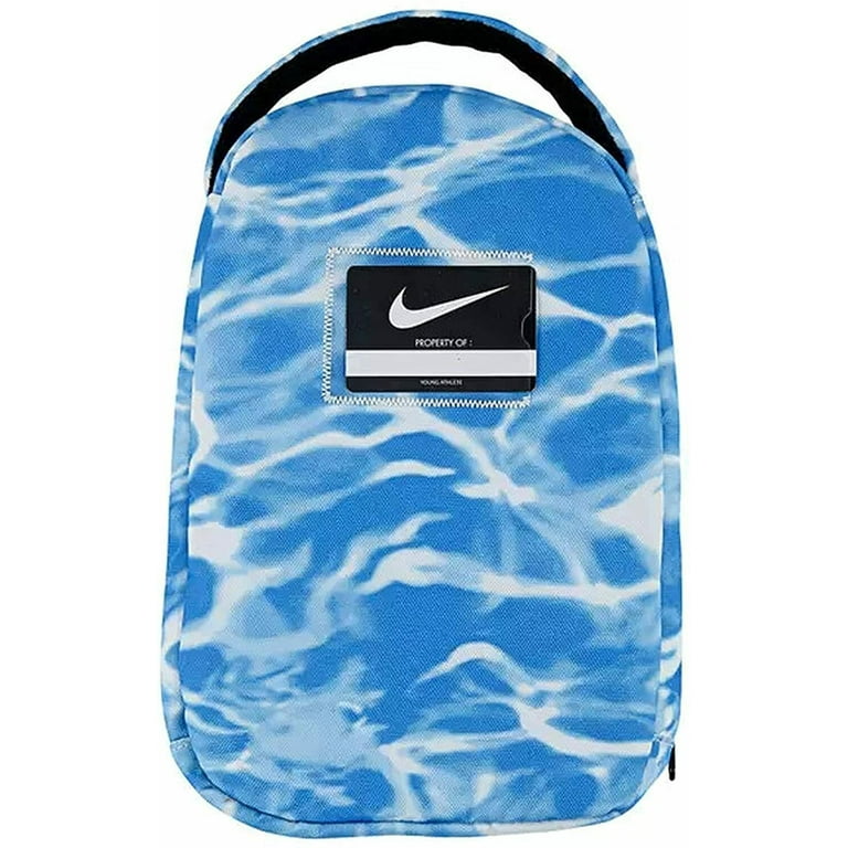 Nike Fuel Pack x Space Jam: A New Legacy Lunch Bag.