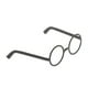thumbnail image 4 of 2x Vintage Eye Glasses Decoración Metal de acción 2.6x2.3cm Negro + Dorado, 4 of 9