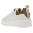 thumbnail image 3 of Tenis K-Swiss ALESSIUS PLATFORM Mujer, 3 of 4