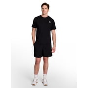 Reebok Mens and Big Mens Woven Shorts, 5 & 7 Inseams, Sizes XS-5XL