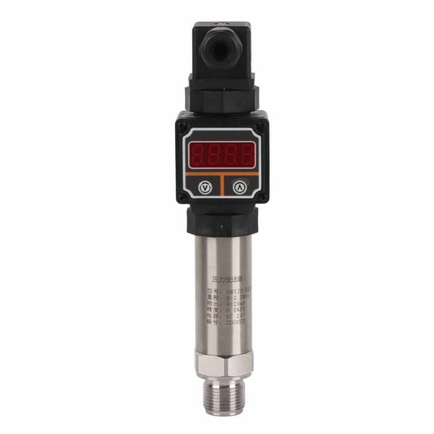 Compact Pressure Transmitter,Digital Display Pressure Transmitter