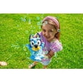 thumbnail image 3 of Machine à bulles musicale sans déversement Little Kids Bluey, 3 of 9