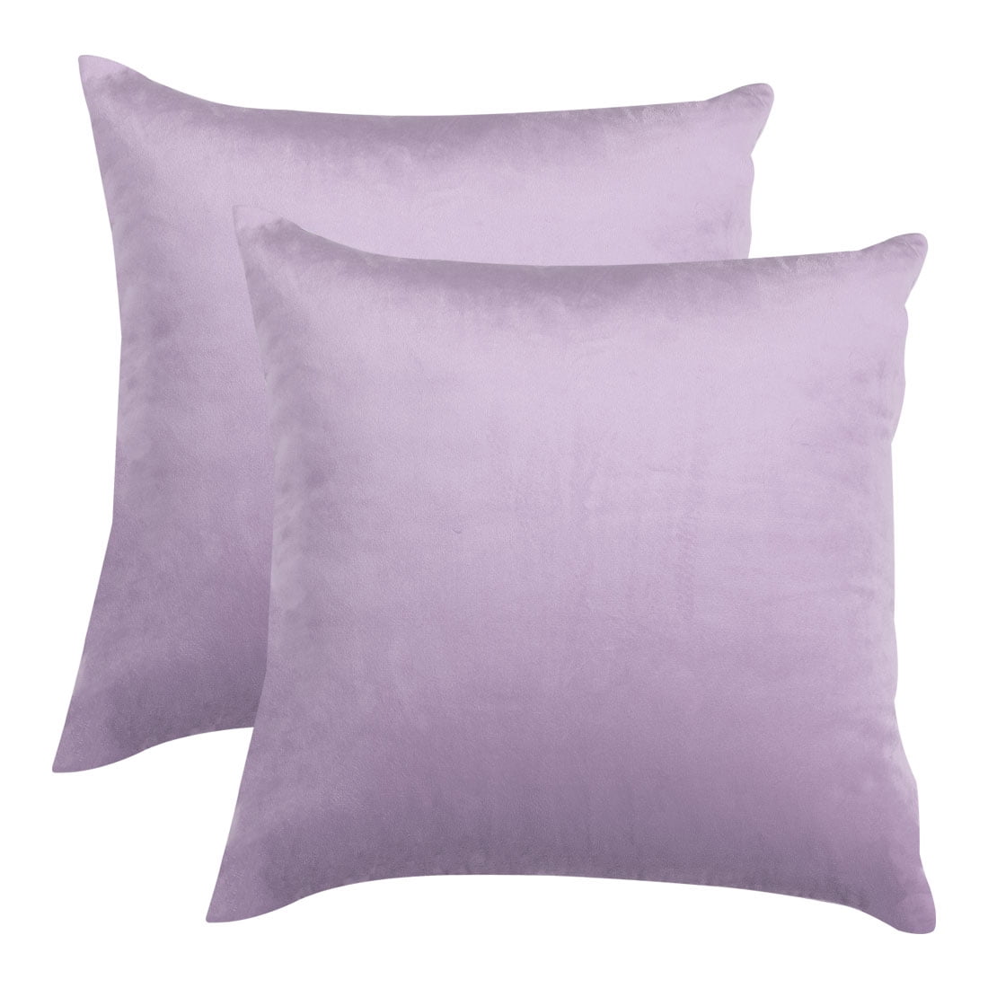 New Pink Plants Floral Velvet Pillow Case Letters Geometric Cushion Cover 2 size 