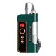 thumbnail image 1 of Máquina pulidora de uñas BLUEQUE BLUEQUE Máquina de taladro de uñas portátil 35000 RPM Velocidad de rotación ajustable Mini kit de herramientas de pulido de uñas eléctrico recargable con brocas de mol BLUEQUE Máquina pulidora de uñas, 1 of 7