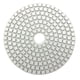 thumbnail image 4 of Almohadillas de pulido de diamante, 3 pulgadas, 4 pulgadas húmedas, almohadillas de pulido de piedra de diamante seco Accesorios para pulidor de ruedas / Grano de disco para pulido de 4 inch Zulema Disco de pulido de diamante, 4 of 7