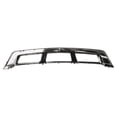 thumbnail image 2 of Front Face Bar Trim Molding 1668852825 For Mercedes Benz GL350 450 550 2013 2014 2015 2016, 2 of 7