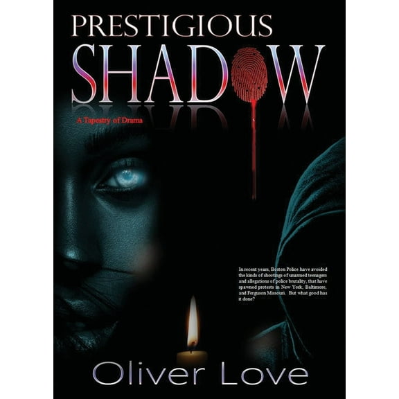 Prestigious Shadow, (Paperback)