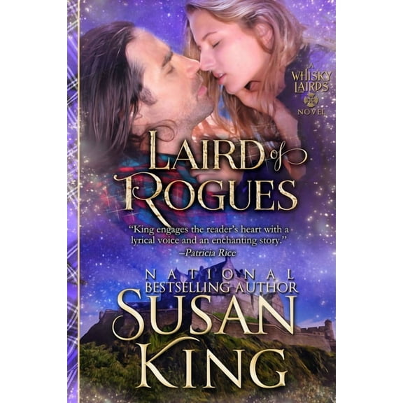 The Whisky Lairds Laird of Rogues, Book 3, (Paperback)