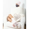 thumbnail image 3 of No Hair Don't Care Unisex Sock, 3 of 8