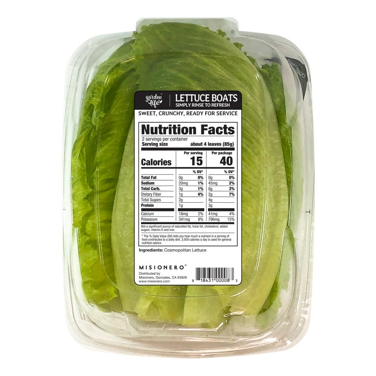 Regency Wraps Salad Saver Bag for Lettuces and Veggies