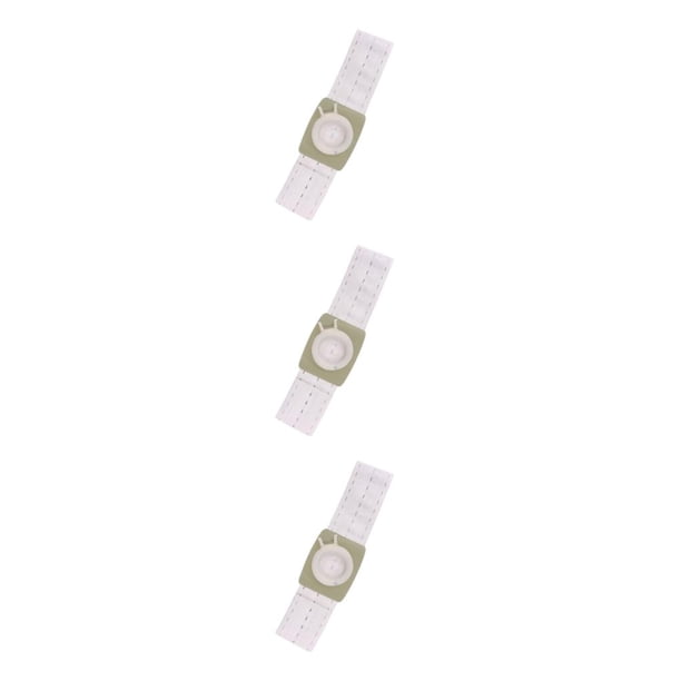 Greeniant Cirugía de ileostomía de colostomía ajustable con cinturón abdominal para el cuidado de la hernia Type1 NO1