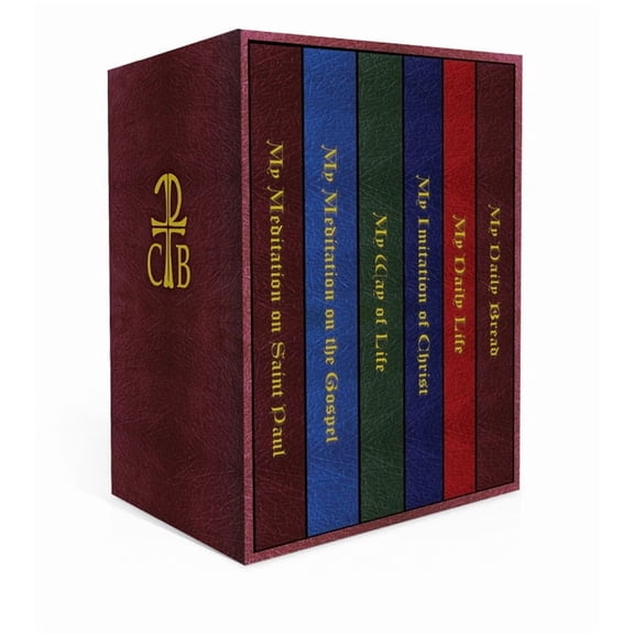 My Confraternity Library, (Paperback)