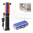 thumbnail image 1 of Magnetic Induction Heater Kit, 1100w 110v Heat Induction Bolt Removal for Removing Rusted Screws with 8 Coils US Plug, 1 of 7
