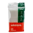 thumbnail image 1 of Tenedores desechables We Care medianos biodegradables 20 pzas, 1 of 4