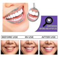 thumbnail image 2 of Teeth Whitening Toothpaste Whitening And Beautiful Teeth Removing Stains And Odor Oral Care Cleaning And Brightening Toothpast, 2 of 5