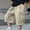 Khaki, variant on NAISIBABY Boys Cargo Shorts Size 7-8, Loose Fit with Pockets Elastic Waist Summer Causal Fashion Shorts Khaki（5-15T)