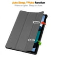 thumbnail image 3 of Funda For Xiaomi Redmi Pad SE Case 11 inch 2023 Flip Magnetic Smart Book Cover For Redmi Red Mi Pad SE Mi Pad 5 6 Cover Tablet DJS Mi Pad 5 Pro 11 inch, 3 of 6