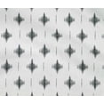 thumbnail image 4 of oneOone Cotton Flex Fabric Geometric Line Ikat Printed Craft Fabric BTY 40 Inch Wide, 4 of 4