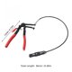 thumbnail image 2 of Luxshiny Flexible Hose Clamp Plier Con Cable Flexible Para Fácil De Abrazaderas Y Anillo, 2 of 8