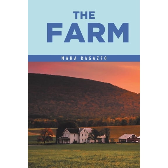 The Farm, (Paperback)