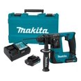 thumbnail image 4 of Rotomartillo Taladro Sds Plus Inalambrico 12V Makita Aspiradora, 4 of 8