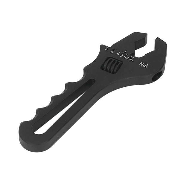 Lightweight adjustable spanner online