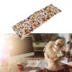 thumbnail image 5 of Bowknot Hair Bun Maker, Elegante Atractivo No Fácil Caída Twist Bun Hair Maker Patrón De Impresión Para Citas Para Mujeres Para Uso Diario ANGGREK Jengibre, 5 of 8