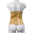 thumbnail image 3 of Faja reductora Body Secret - 734 larga post parto Negro T M, 3 of 4