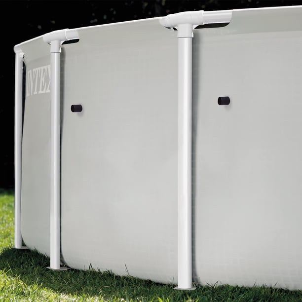 INTEX 26725EP Prism Frame 15'x48