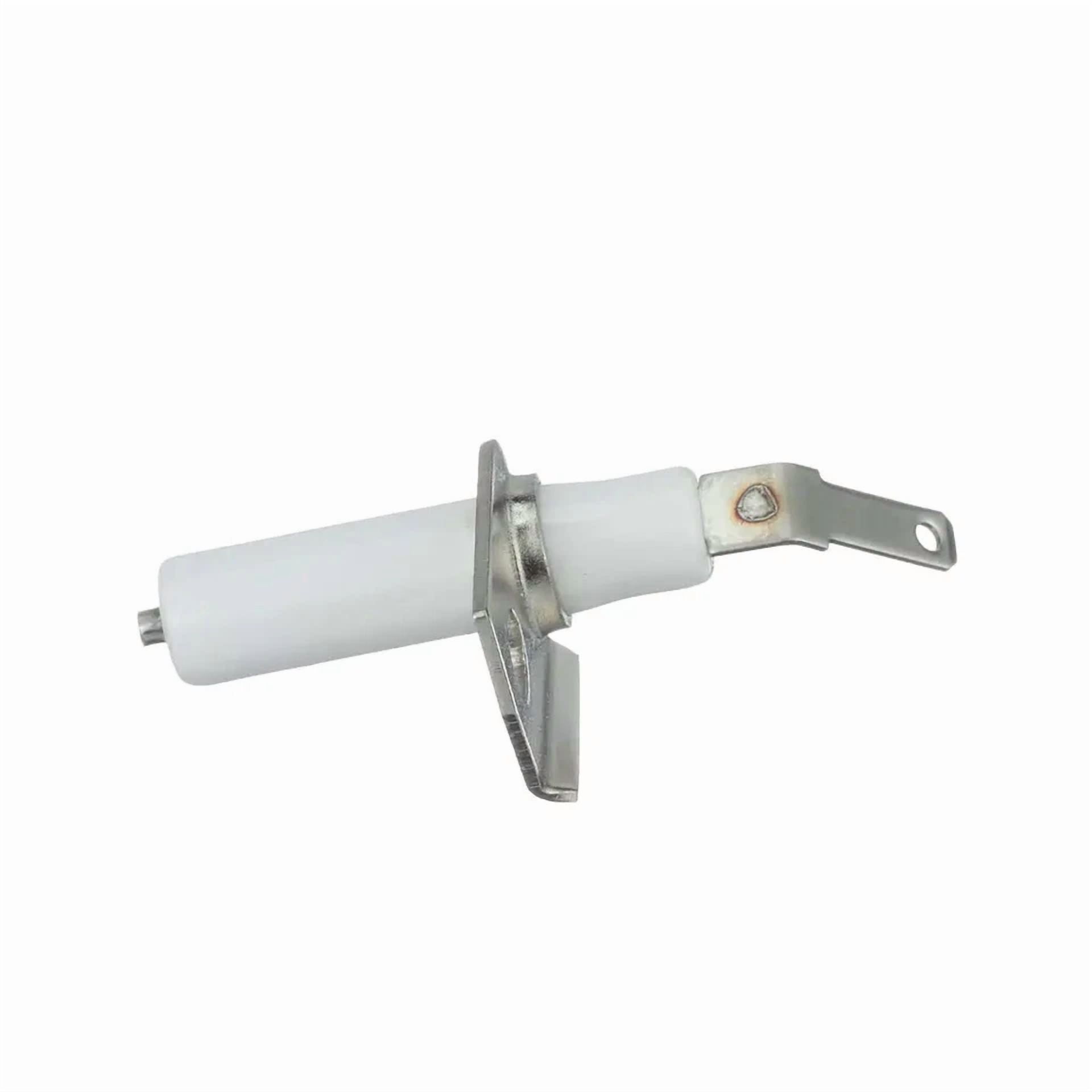 FLINT- Stove Burner Igniter Spark Electrode Compatible For Frigidaire 2843-80B