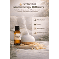 thumbnail image 5 of Frankincense Carterii Essential Oil – 1 fl oz (30 ml) – 100% Pure & Natural – Amber Glass Bottle w/ Euro Dropper – Aromatherapy, Diffuser, Massage, DIY Skincare – GreenHealth, 5 of 8