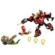 thumbnail image 3 of Set LEGO Sonic Knuckles vs. Meca Egg Crusher del Dr. Eggman, 3 of 4
