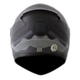thumbnail image 3 of Casco Cerrado Calle Ls2 Ff353 Camouflage Gris Mica Clara Talla L LS2 Helmets ff353, 3 of 3