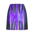 thumbnail image 5 of BiZtdJrK Women Casual Skorts American Flag Graphic Skirts Fourth of July Party Skirt Built in Shorts on sale or clearance Blue XXL, 5 of 8