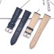 thumbnail image 2 of Correa de reloj de moda de cuero de grano superior correa de reloj moderna transpirable para hombres y mujeres Ndcxsfigh Para estrenar, 2 of 4