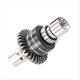 thumbnail image 3 of Diferencial Delantero y Trasero con Engranaje de Disco de Acero 16420G para Coche RC 1/14 1/16, Accesorios Negros., 3 of 5