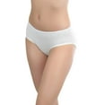 thumbnail image 7 of ToBeInStyle Women's Women's Padded Panty, 7 of 7