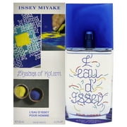 Shade of Kolam by Issey Miyake for Men - 4.2 oz EDT Spray