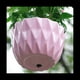 thumbnail image 3 of Cesta Colgante de Flores con AutoabsorcióN de Agua, Maceta Colgante Resistente Al Agua, Colgador de Plantas de Resina para JardíN, 2 Uds., Azul, 3 of 5