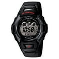 thumbnail image 1 of Casio G-SHOCK MB-6 TOUGH-SOLAR BLACK RESIN BLACK IP CASE, 1 of 1