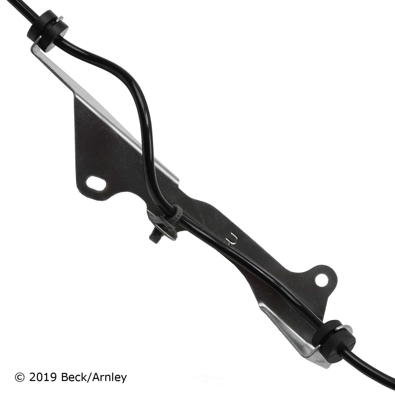 BeckArnley 084-4892 ABS Speed Sensor