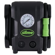 Slime Multi-Purpose Tire Inflator Air Pump 12 Volts - 40076