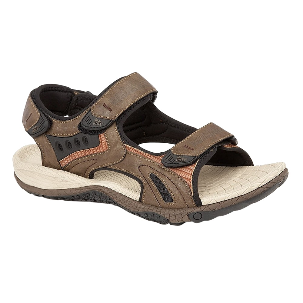 PDQ - PDQ Mens Superlight Sports Sandals - Walmart.com - Walmart.com