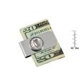thumbnail image 4 of American Coin Treasures 12428 Irlandais 5 Pence Argent Clip, 4 of 4