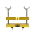 thumbnail image 1 of Eigraketly Extractor de trombón de trompeta de cuerno duradero profesional Extractor de sousafón piezas de Tenor removedor de tuba instrumento Accesorios para instrumentos musicales, 1 of 6